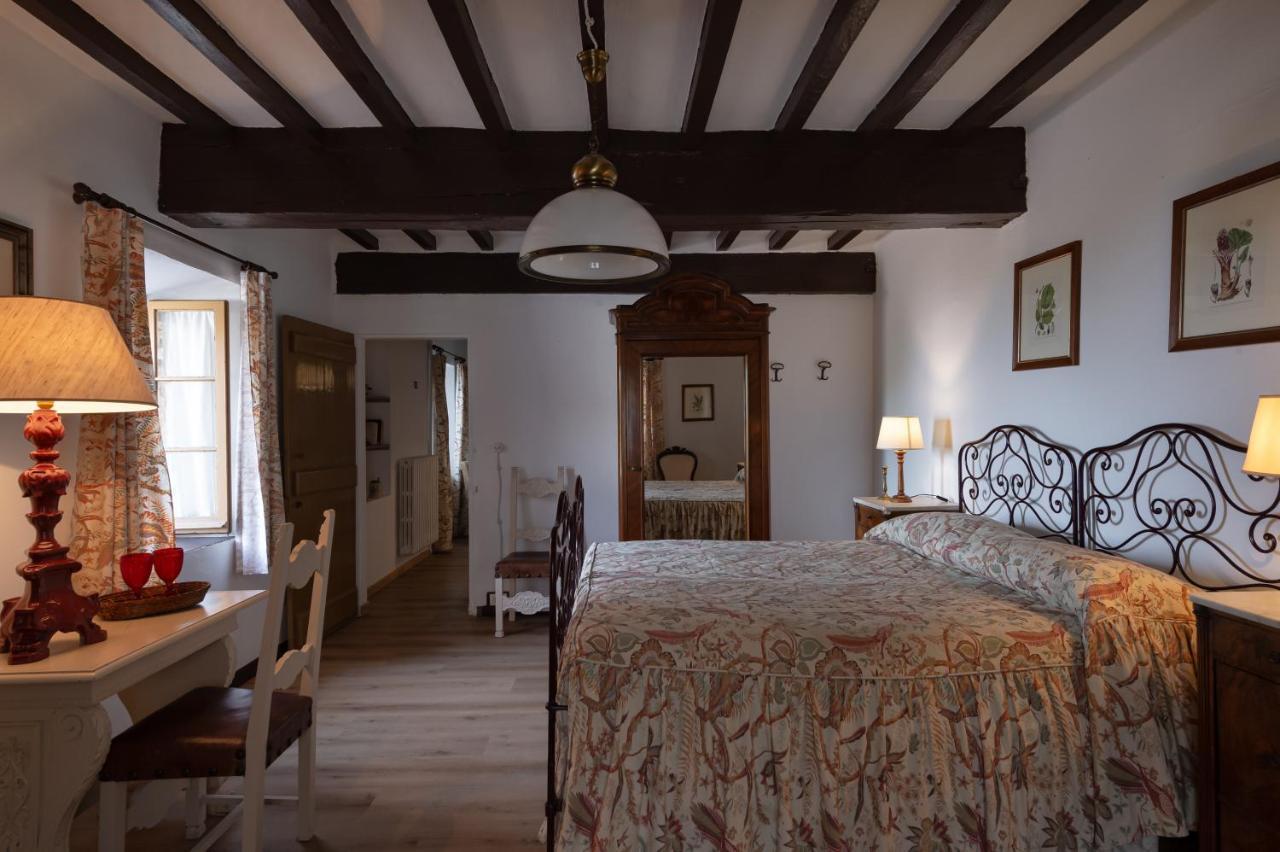 Agriturismo Cavazzone Regnano  エクステリア 写真