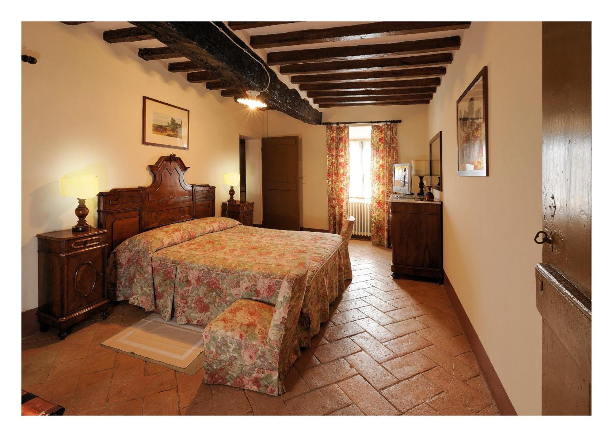 Agriturismo Cavazzone Regnano  エクステリア 写真
